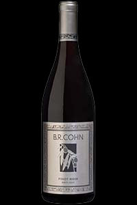 B.R. Cohn Pinot Noir Silver Label|Liquor Cave