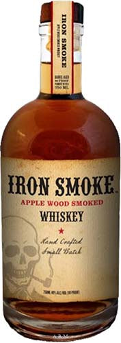 IRONSMOKE BOURBON