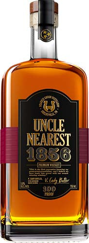 UNCLE NEAREST 1856