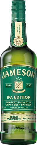 JAMESON CASKMATES IPA