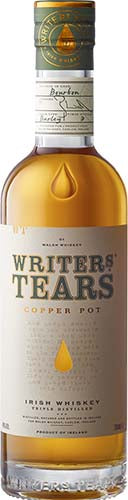 WRITERS TEARS