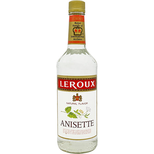 Leroux Anisette Liqueur 60º | Liquor Cave