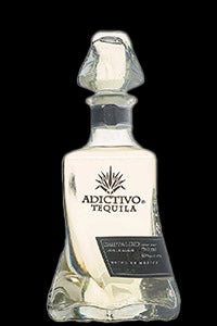 Adictivo Reposado Cristalino|Liquor Cave