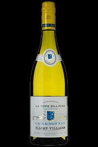 Cave De Lugny Macon La Cote Blanch|Liquor Cave