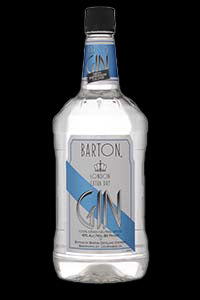 Barton Gin 80|Liquor Cave