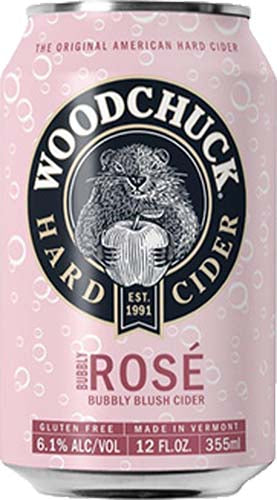 WOOD CHUCK ROSE