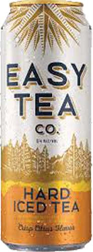 EASY TEA HARD ICED TEA