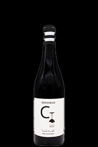 Bodegas Carchelo C Monastrell|Liquor Cave