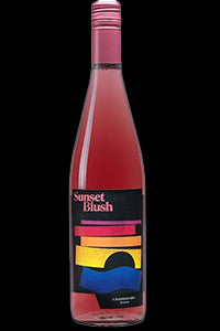 Chaddsford Sunset Blush|Liquor Cave