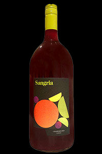 Chaddsford Sangri-La Sangria|Liquor Cave