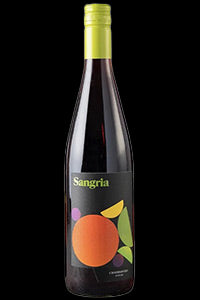 Chaddsford Sangri-La Sangria|Liquor Cave