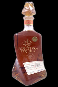 Adictivo Anejo Tequila|Liquor Cave