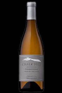 Chalk Hill Chardonnay Estate|Liquor Cave