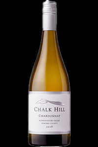 Chalk Hill Chard Russ Rvr (No Upc)|Liquor Cave