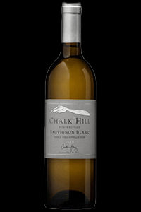 Chalk Hill Sauvignon Blanc Estate|Liquor Cave