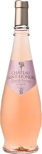 CHATEAU SAINT HONORE