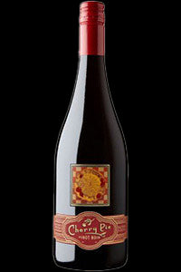 Cherry Pie Pinot Noir Tri-County|Liquor Cave