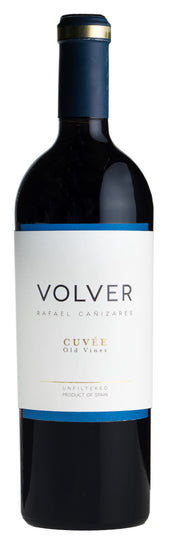 Volver Cuvee Tempranillo / Cabernet Sauvignon 2020 | Liquor Cave