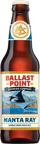 BALLAST POINT MANTARAY