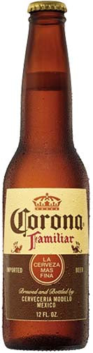 CORONA FAMILIAR 6 PK BOTTLES