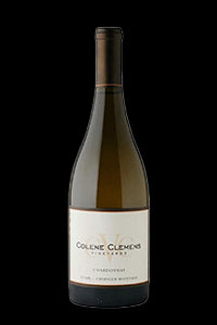 Colene Clemens Chardonnay Estate|Liquor Cave