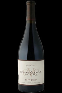 Colene Clemens Pn Dopp Creek|Liquor Cave