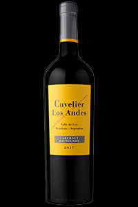 Cuvelier Los Andes Cab Sauv|Liquor Cave