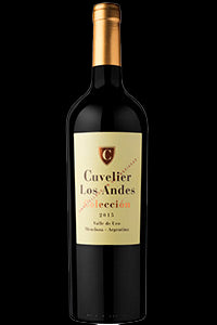 Cuvelier Los Andes Coleccion Blend|Liquor Cave