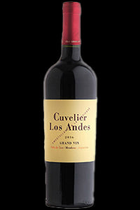 Cuvelier Los Andes Grand Vin|Liquor Cave