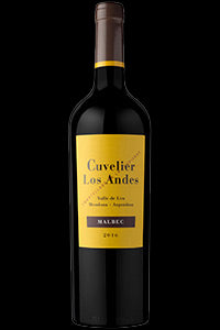 Cuvelier Los Andes Malbec|Liquor Cave