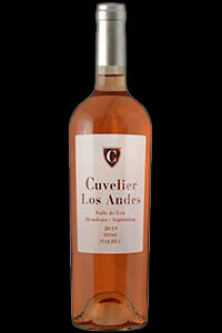 Cuvelier Los Andes Rose|Liquor Cave