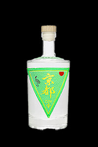 Kyoto Gin Green Label|Liquor Cave