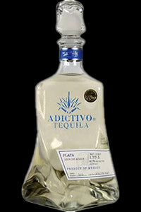 Adictivo Plata Tequila|Liquor Cave