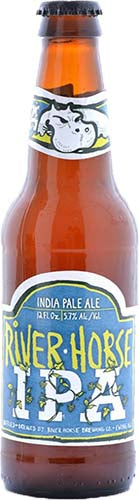 RIVER HORSE IPA