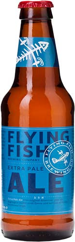 FLYING FISH PALE ALE 6PK