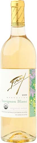 FREY SAUV BLANC