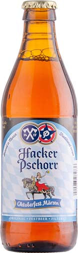 HACKER PSCHOR OCTOBERFEST 6 PK