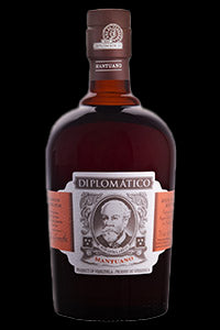 Diplomatico Mantuano Rum|Liquor Cave