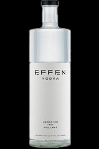 Effen White Vodka|Liquor Cave