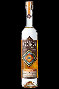 Los Vecinos Mezcal Espadin|Liquor Cave