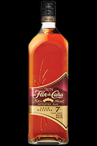 Flor De Cana Gran Res 7Yr Rum|Liquor Cave