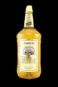 Barton Dark Rum|Liquor Cave