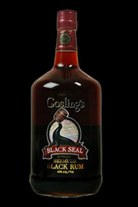 Goslings Black 80|Liquor Cave