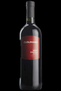 Cusumano Nero D'Avola|Liquor Cave