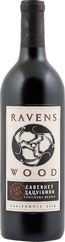 RAVENSWOOD CABERNET