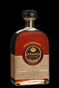 Lepanto Oloroso Viejo Gran Reserva Brandy