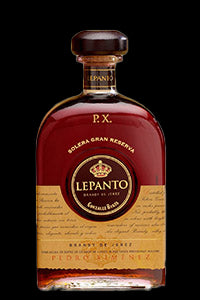 Lepanto Pedro Ximenez Gran Reserva|Liquor Cave