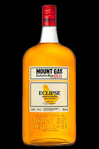 Mt Gay Eclipse|Liquor Cave