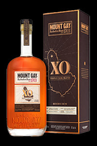 Mt Gay Extra Old|Liquor Cave