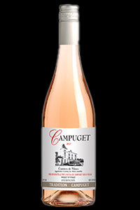 Campuget Rose|Liquor Cave